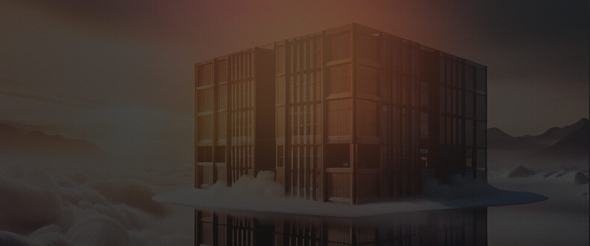 Майнинг отель