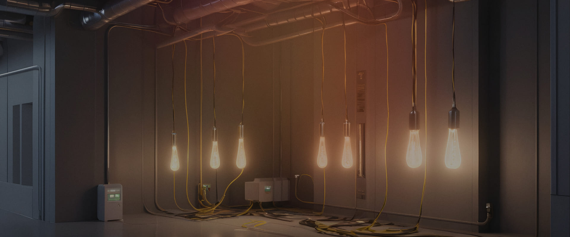 Сколько электричества потребляет майнинг ферма