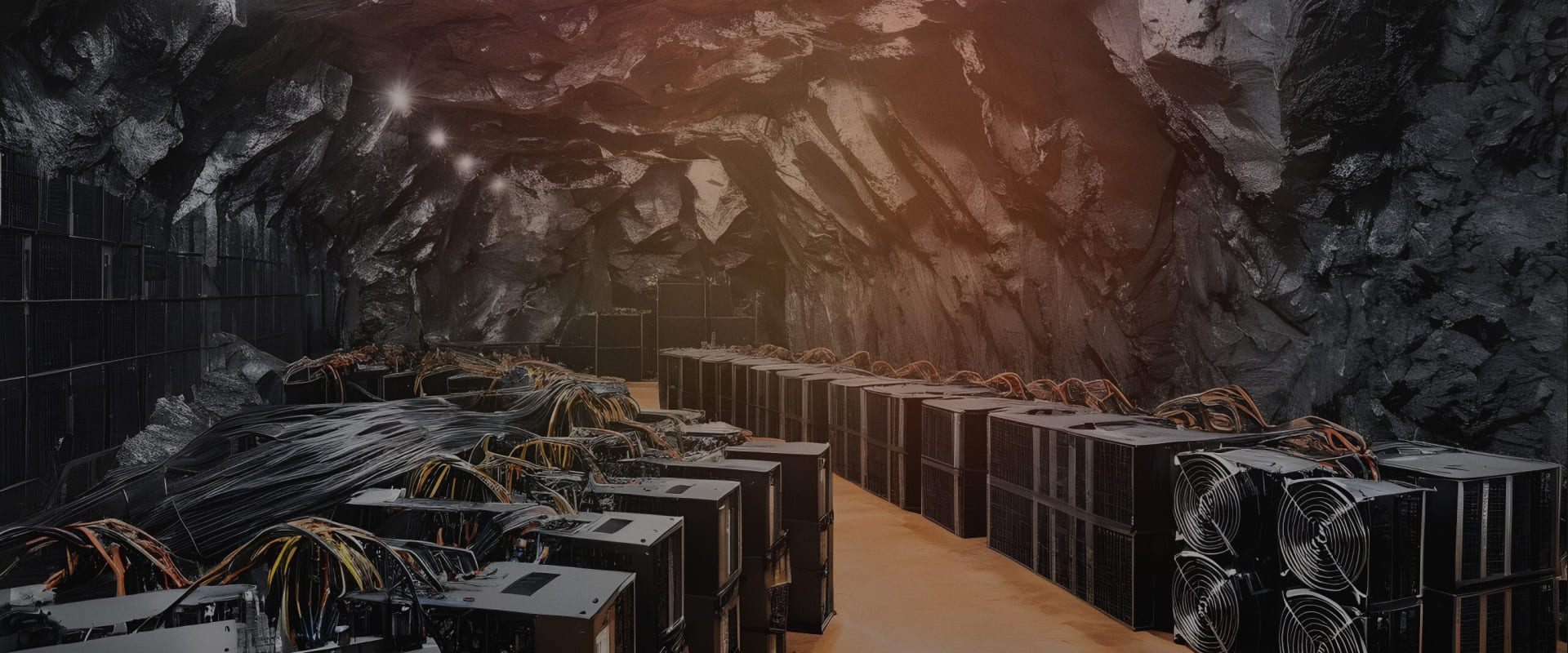 Biggest Bitcoin Mining Companies