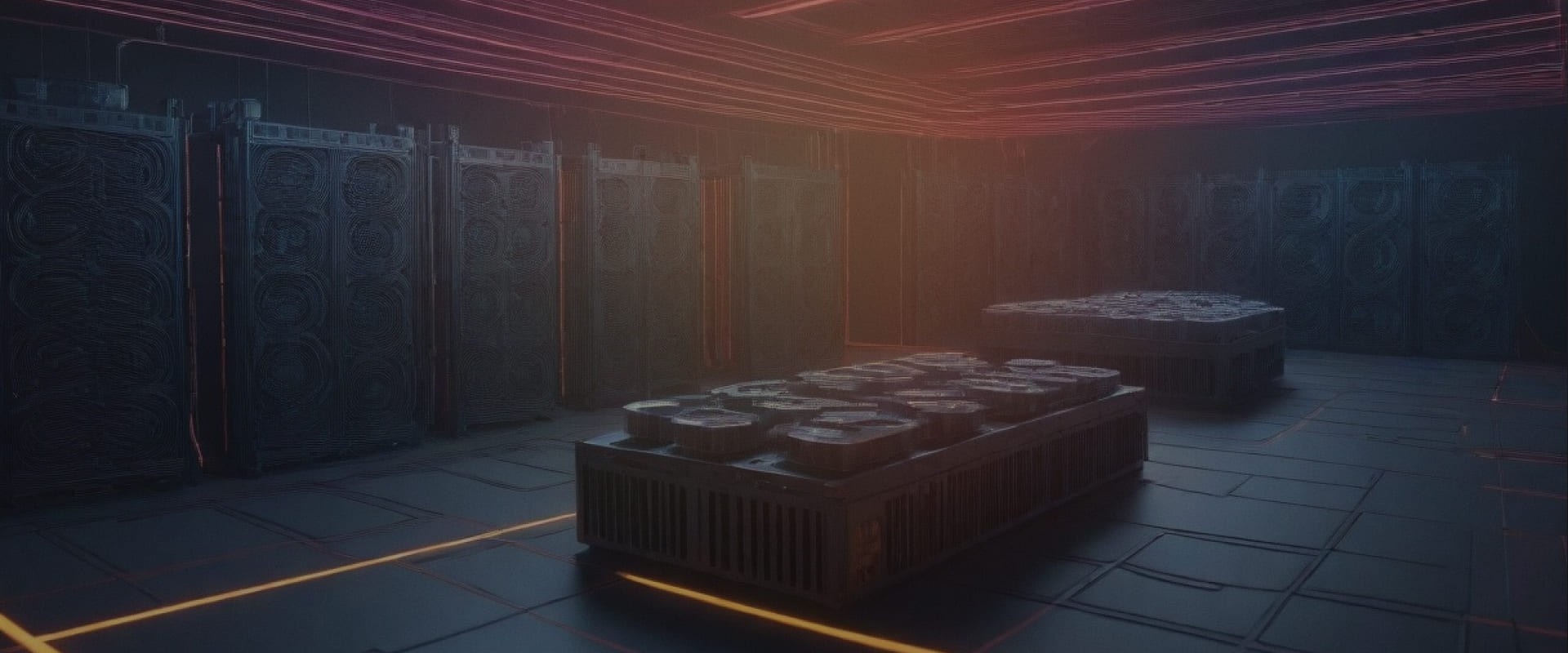 Законно ли иметь майнинг ферму в России?