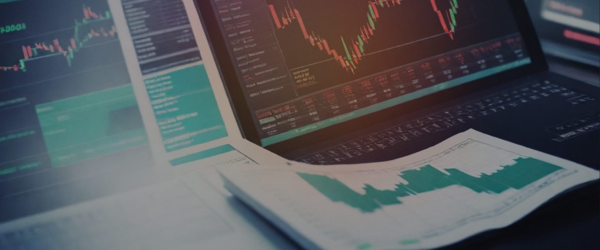 Стратегия торговли криптовалютой