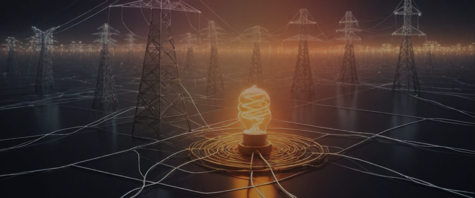 Дешевое электричество для майнинга