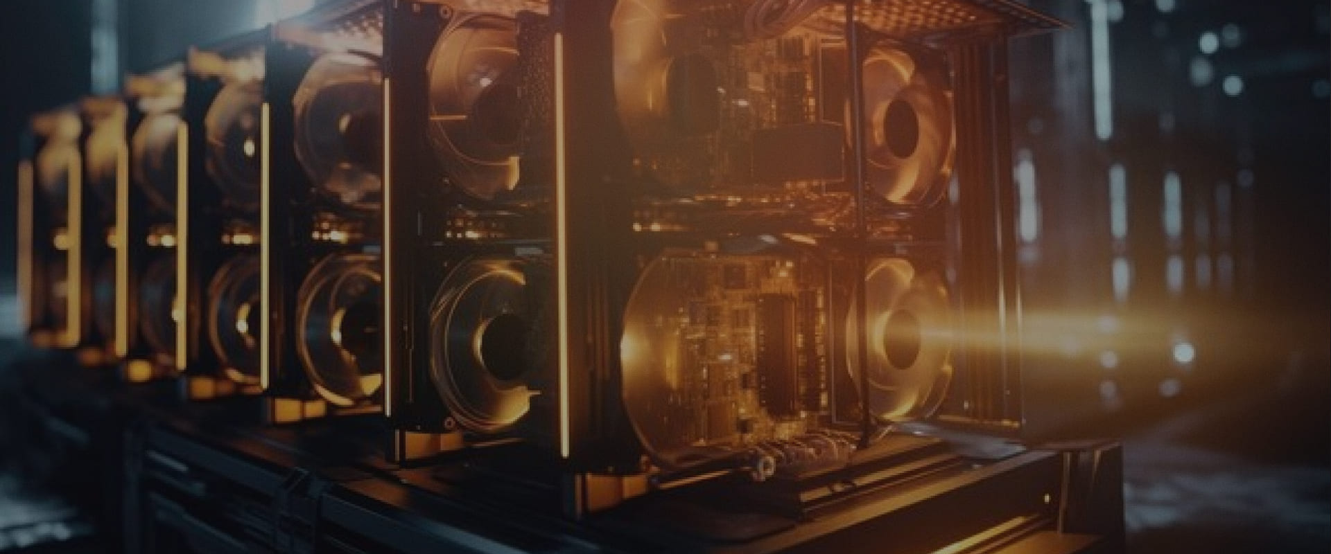 Майнинг-ферма в подвале: стоит ли?